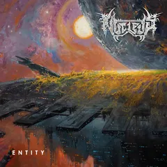 Nucleus (11) – Entity (CD, Album)