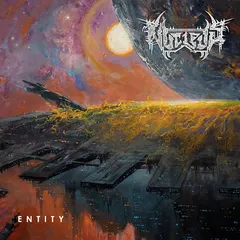 Nucleus (11) – Entity (Vinyl, LP)