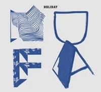 Nufa – Holiday
