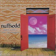 Nuffsedd 180 – Open Doors For Strangers (CD, Album)