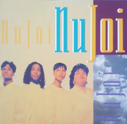 Nujoi – Nujoi