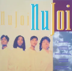 Nujoi – Nujoi (CD, Album)