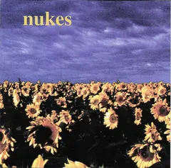 Nukes* – Produce No Fruit (CD, Album)