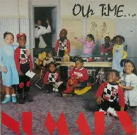 Numarx – Our Time....