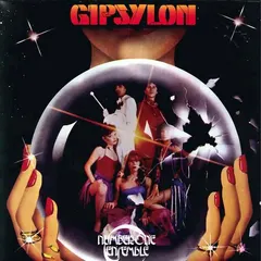 Number One Ensemble Not On Label (Number One Ensemble) – Gipsylon (Vinyl, LP)