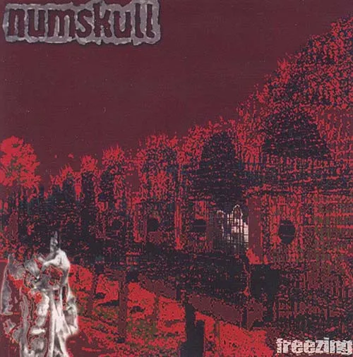 Numskull – Freezing