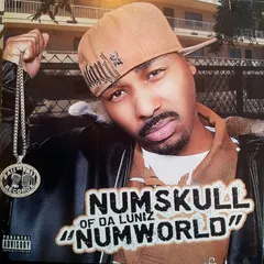 Numskull* – Numworld (CD, Album)