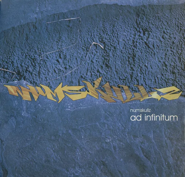 Numskullz – Ad Infinitum