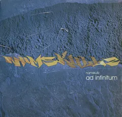 Numskullz – Ad Infinitum (Vinyl, LP)