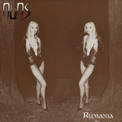 Nuns* – Rumania