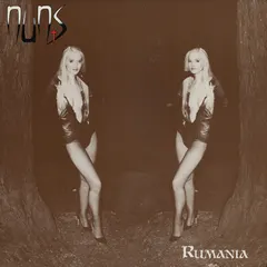 Nuns* – Rumania (Vinyl, LP)