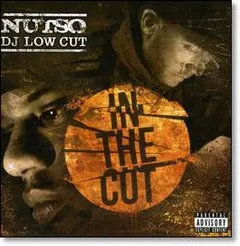 Nutso / DJ Low Cut* – In The Cut (Vinyl, LP)
