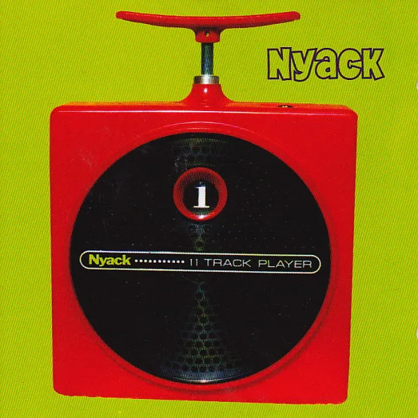 Nyack – 11 Track Player