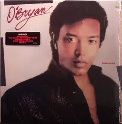 O'Bryan – Surrender (Vinyl, LP)