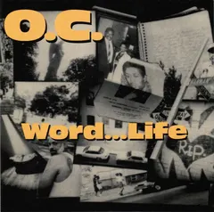 O.C. – Word...Life (CD, Album)