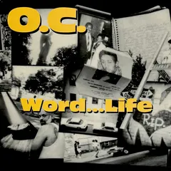 O.C. – Word...Life (Vinyl, LP)
