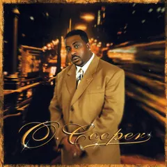 O. Cooper* – O. Cooper (CD, Album)