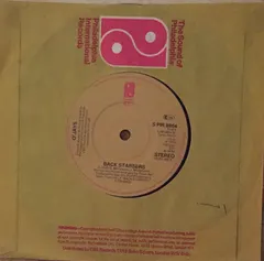 O'Jays* – Love Train / Back Stabbers (Vinyl, 7")