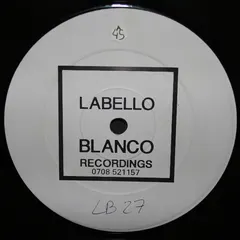 O.O.H. – Feel The House E.P. (Vinyl, 12")