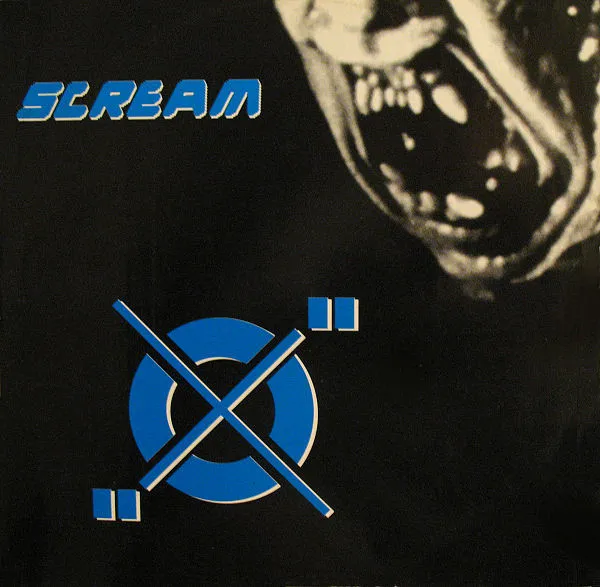 "O" – Scream E.P.
