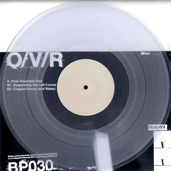 O/V/R – Post-Traumatic Son