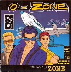 O-Zone (3) Absolute Sound – DiscO-Zone (CD, Album)