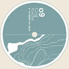 o9 – No Delay For Days / Beat Bot (Vinyl, 7")