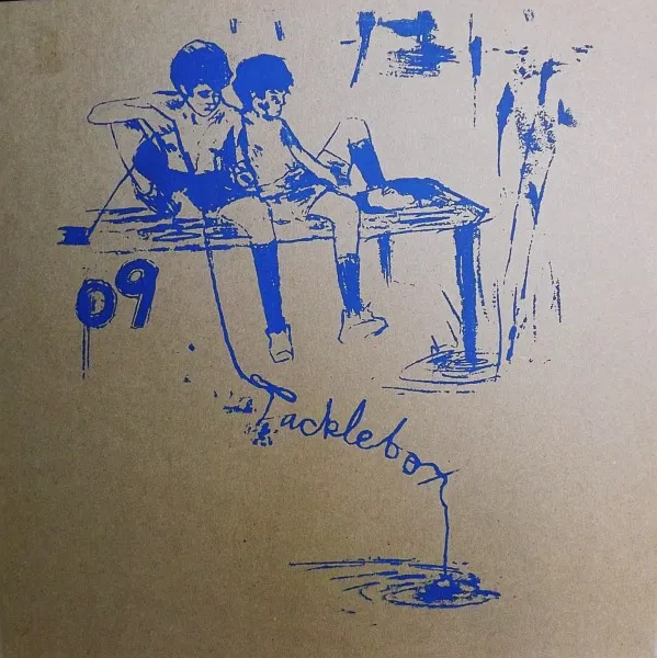 o9 – Tacklebox