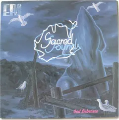 Oad Siebensee / ERA (9) / Electronic Rhythmical Art – Sacred Sounds (Vinyl, LP)