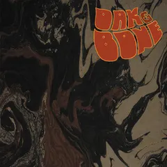 Oak & Bone – Oak & Bone (Vinyl, 7")