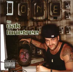 Oak Lonetree – The One (CD, Album)