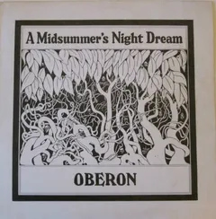 Oberon (7) – A Midsummer's Night Dream (Vinyl, LP)