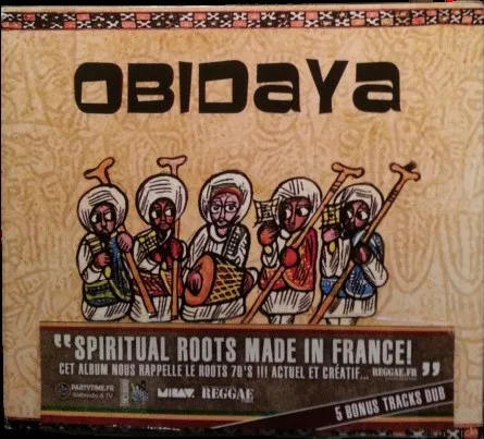 Obidaya – Obidaya