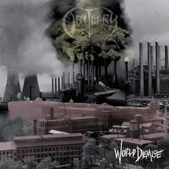 Obituary – World Demise (Vinyl, LP)