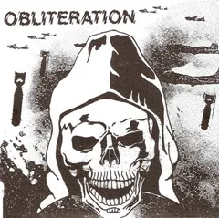 Obliteration (3) – This Is Tomorrow (Vinyl, 7")