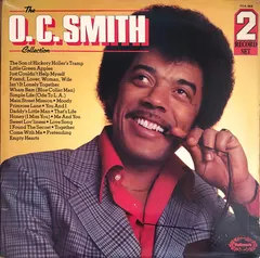 OC Smith – The O. C. Smith Collection (Vinyl, LP)