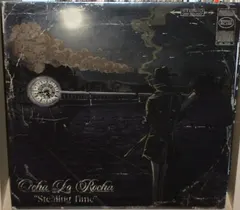 Ocha La Rocha – Stealing Time (Vinyl, 12")