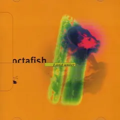Octafish – Land Unter (CD, Album)