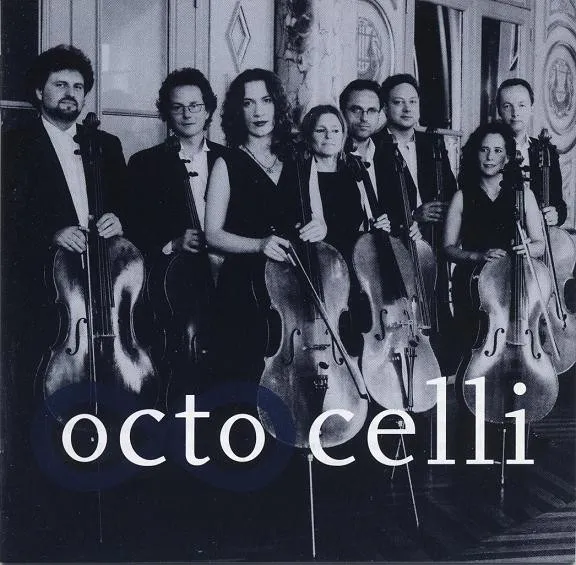 Octo Celli* – I.
