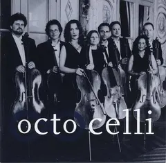 Octo Celli* – I. (CD, Album)
