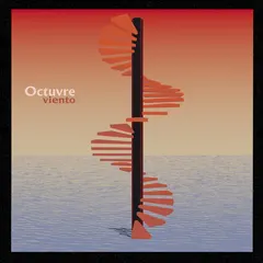 Octuvre – Viento (CD, Mini-Album)