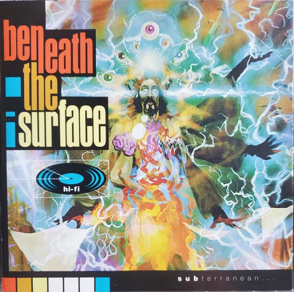 OD* – Beneath The Surface
