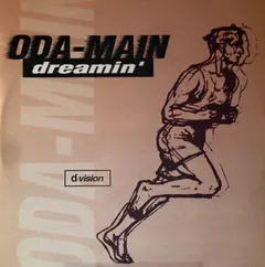 Oda-Main – Dreamin' (Vinyl, 12")
