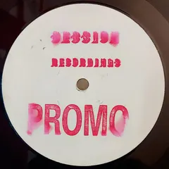 Oddworx – Do E.P. (Vinyl, 12")