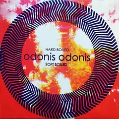Odonis Odonis – Hard Boiled Soft Boiled (Vinyl, LP)