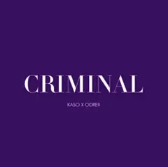 Odreii – Criminal (File, MP3)