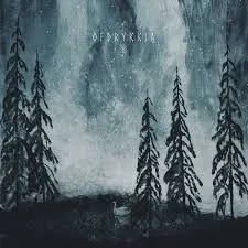 Ofdrykkja – Gryningsvisor (Vinyl, LP)