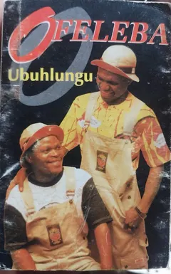 Ofeleba – Ubuhlungu (Cassette)