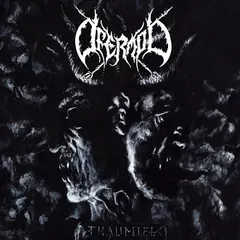 Ofermod – Thaumiel (Vinyl, LP)