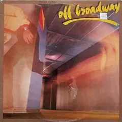 Off Broadway USA – Quick Turns (Vinyl, LP)